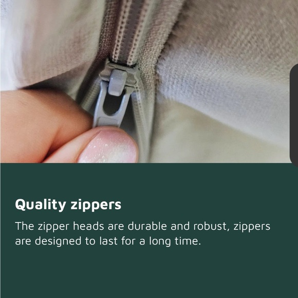 The IKEA Ektorp Tullsta Chair Slipcover Replacement. NWOT - Picture 3 of 6